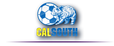 LA Premier FC Affiliates Cal South